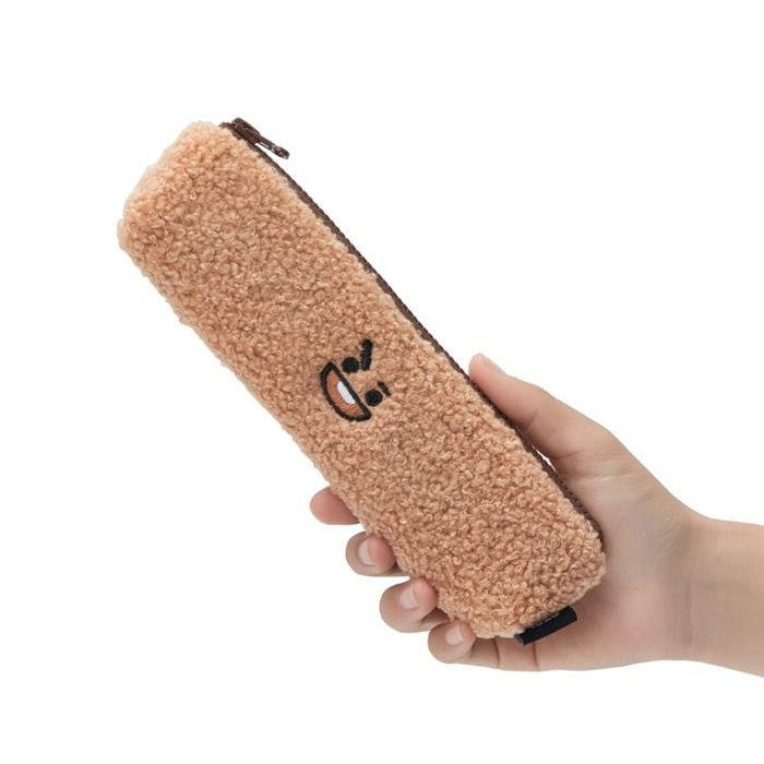 BT21 - Official Merch - Boucle Pencil Case