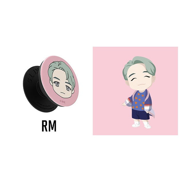 BTS - Pop Sockets