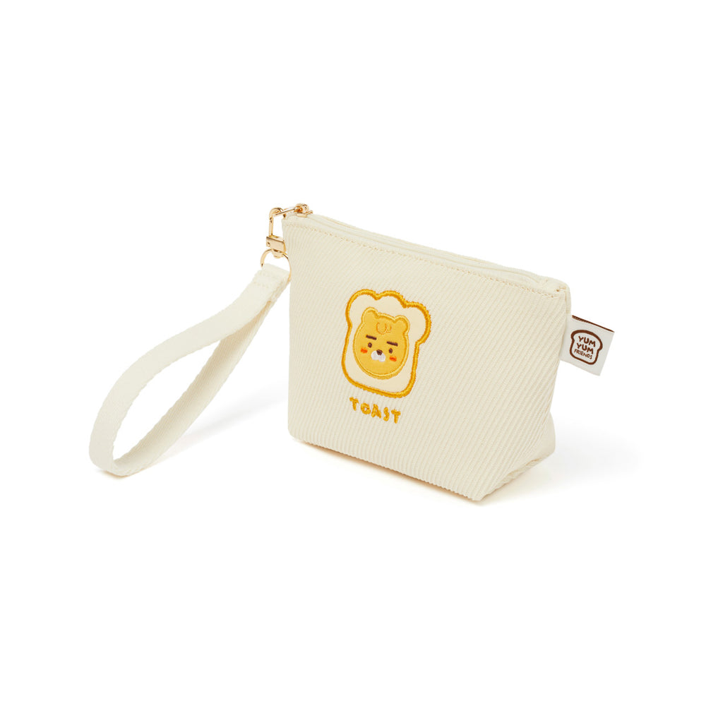 Kakao Friends - Yum Yum Pouch