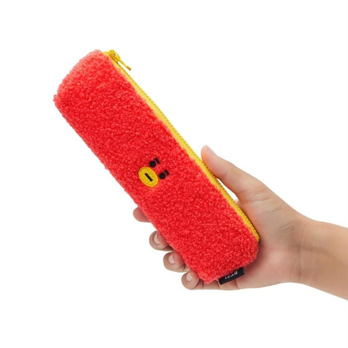 BT21 - Official Merch - Boucle Pencil Case