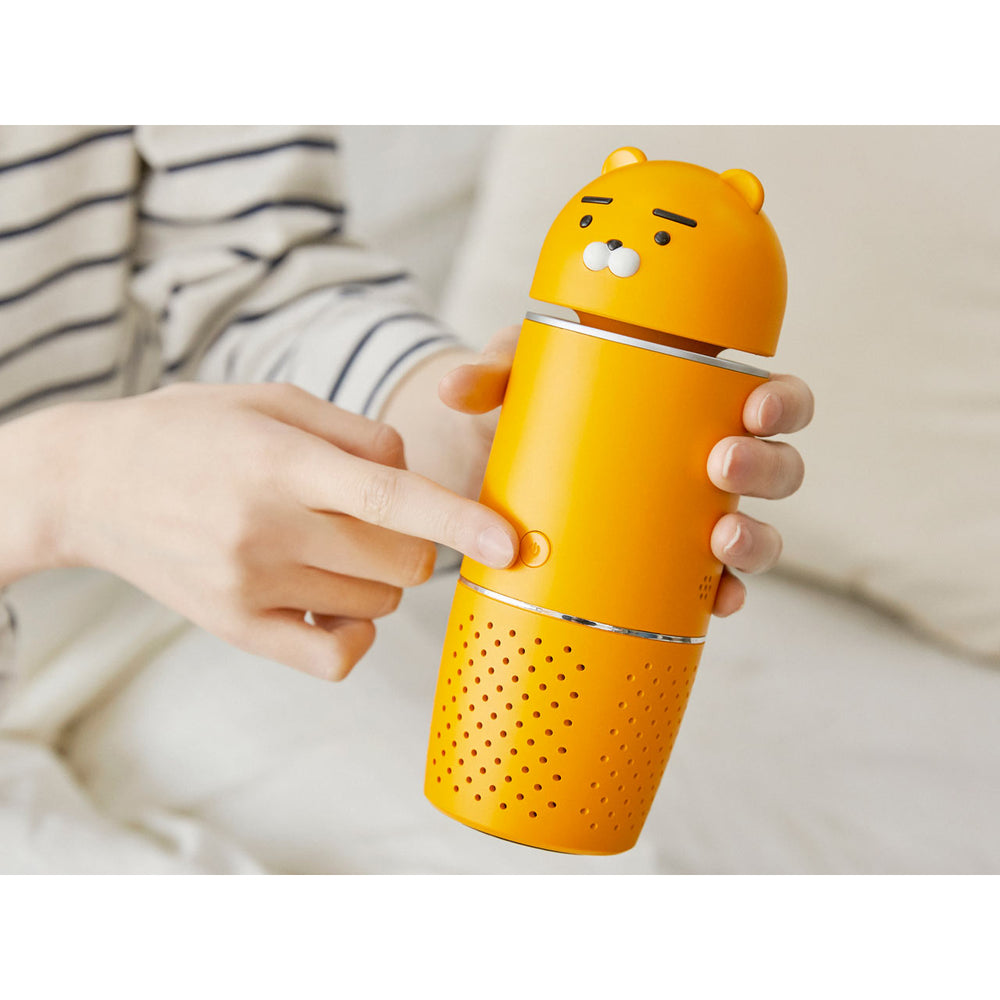 Kakao Friends - Ryan Mini Air Purifier