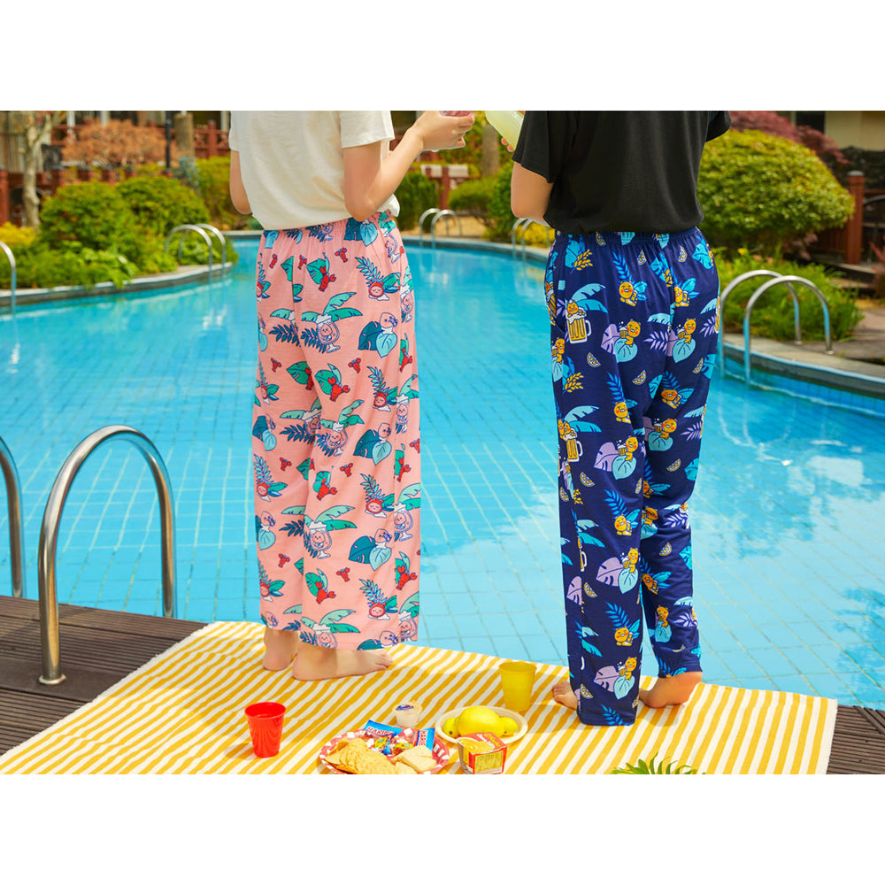 Kakao Friends - Beach Pub Cool Pants