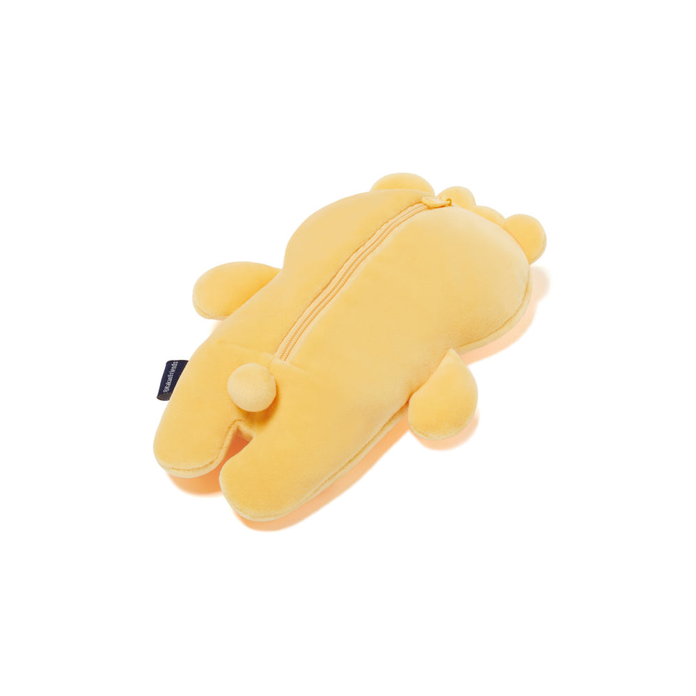 Kakao Friends - Little Friends Full Body Pencil Case