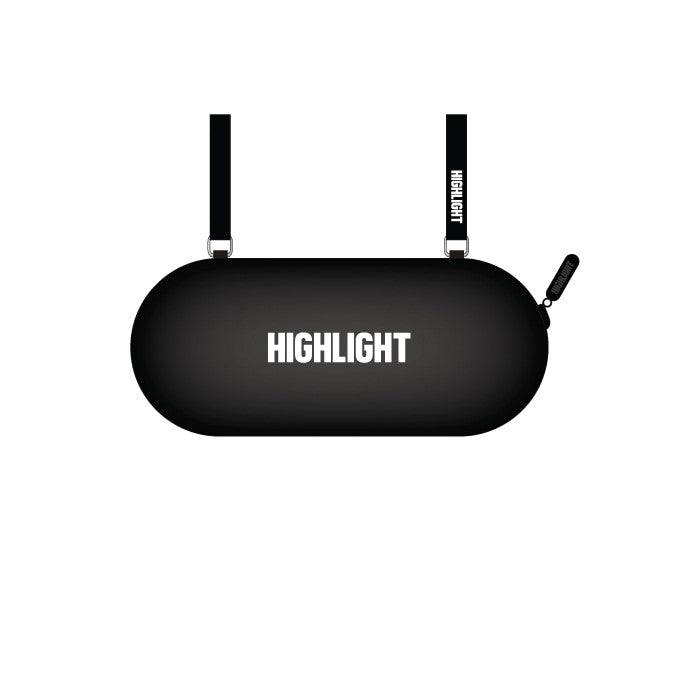 Highlight - Official Merch - Light Stick Pouch