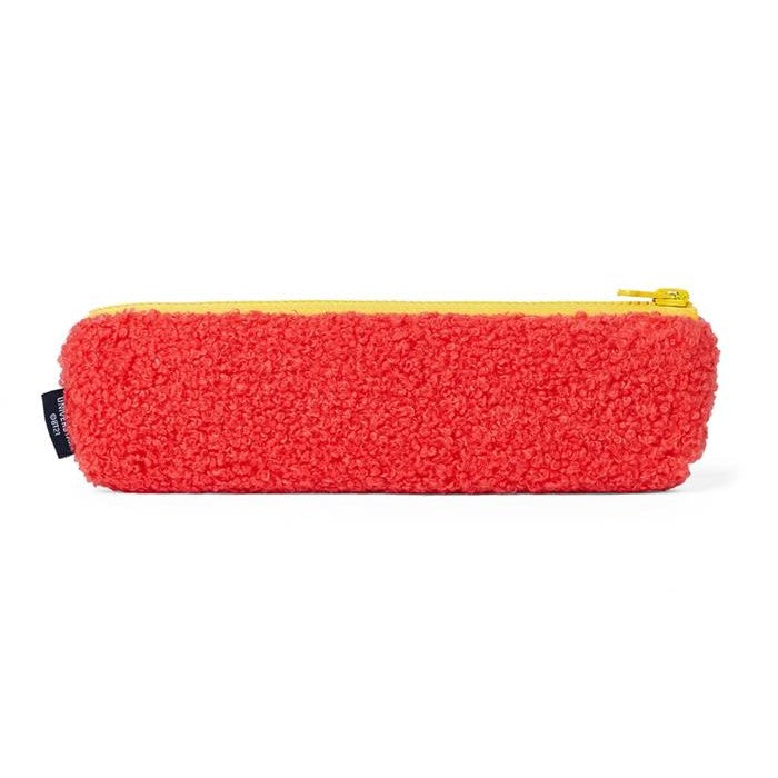 BT21 - Official Merch - Boucle Pencil Case