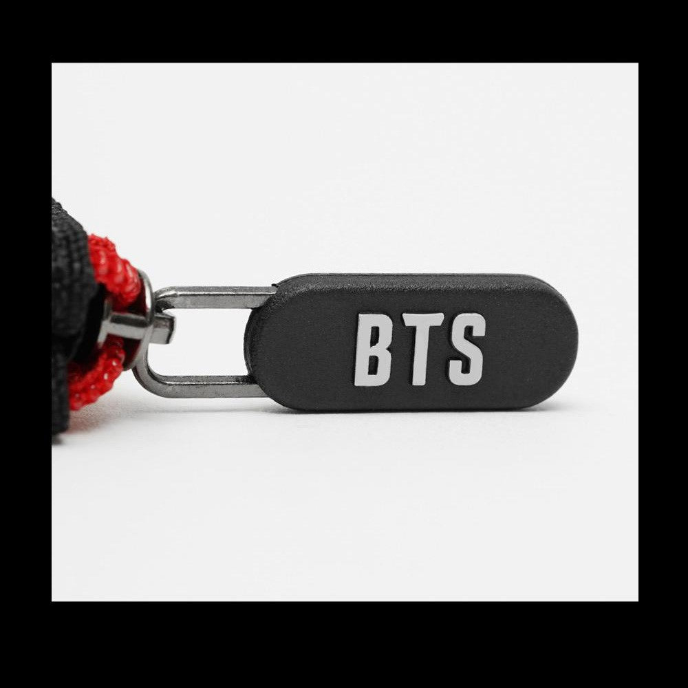 BTS x MIC Drop - Cable Pouch