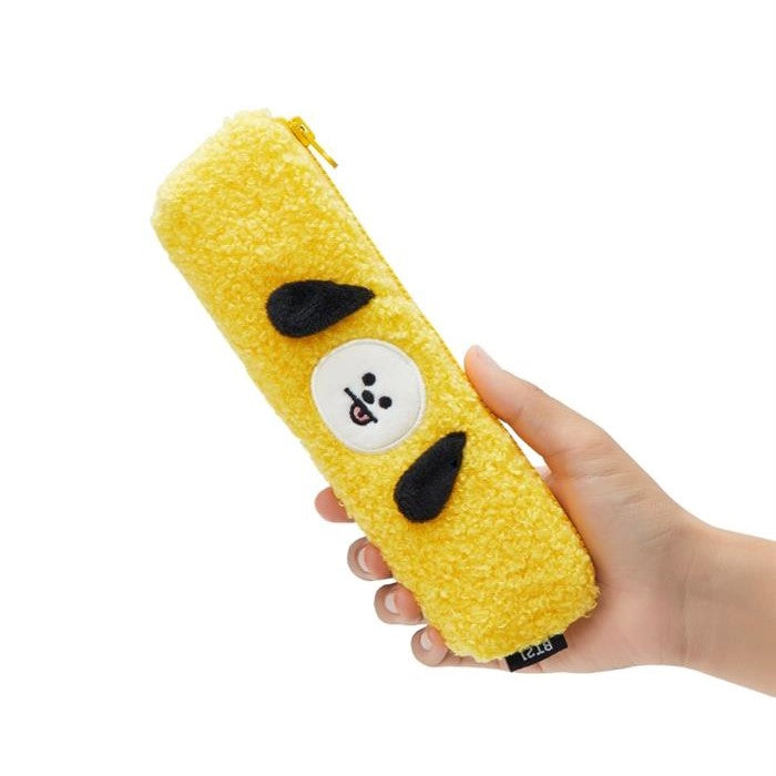 BT21 - Official Merch - Boucle Pencil Case