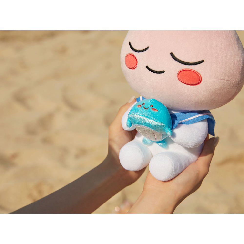 Kakao Friends - Marine Soft Plush Doll