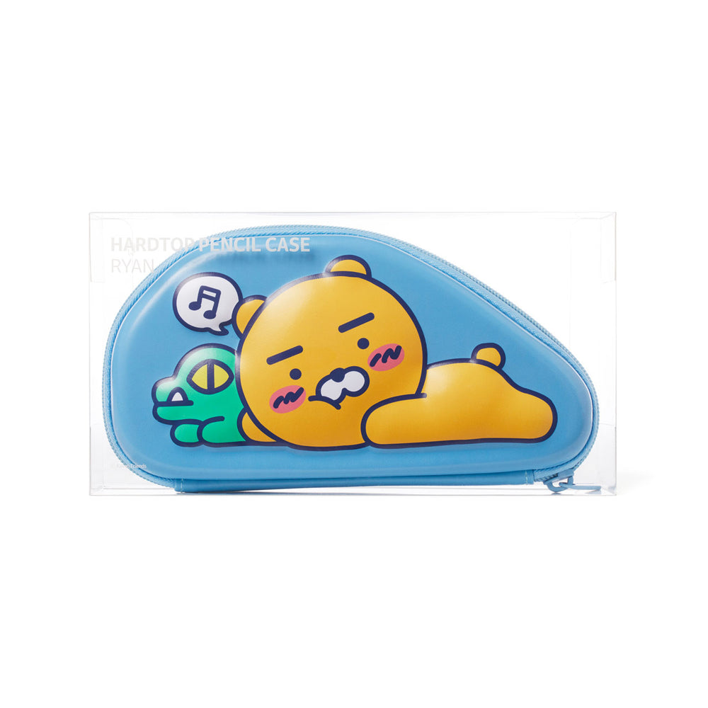 Kakao Friends - Happy Week HardTop Pencil Case