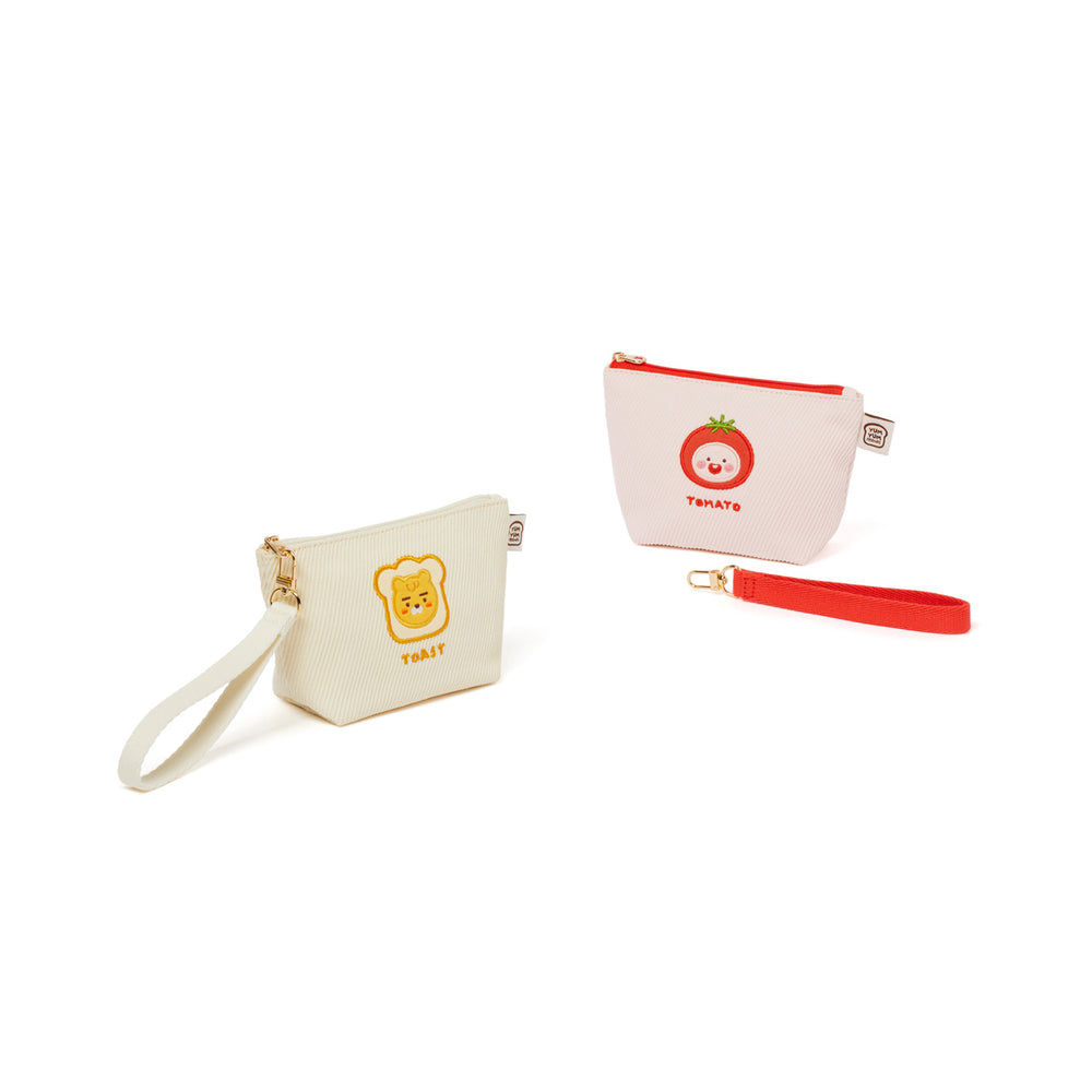 Kakao Friends - Yum Yum Pouch