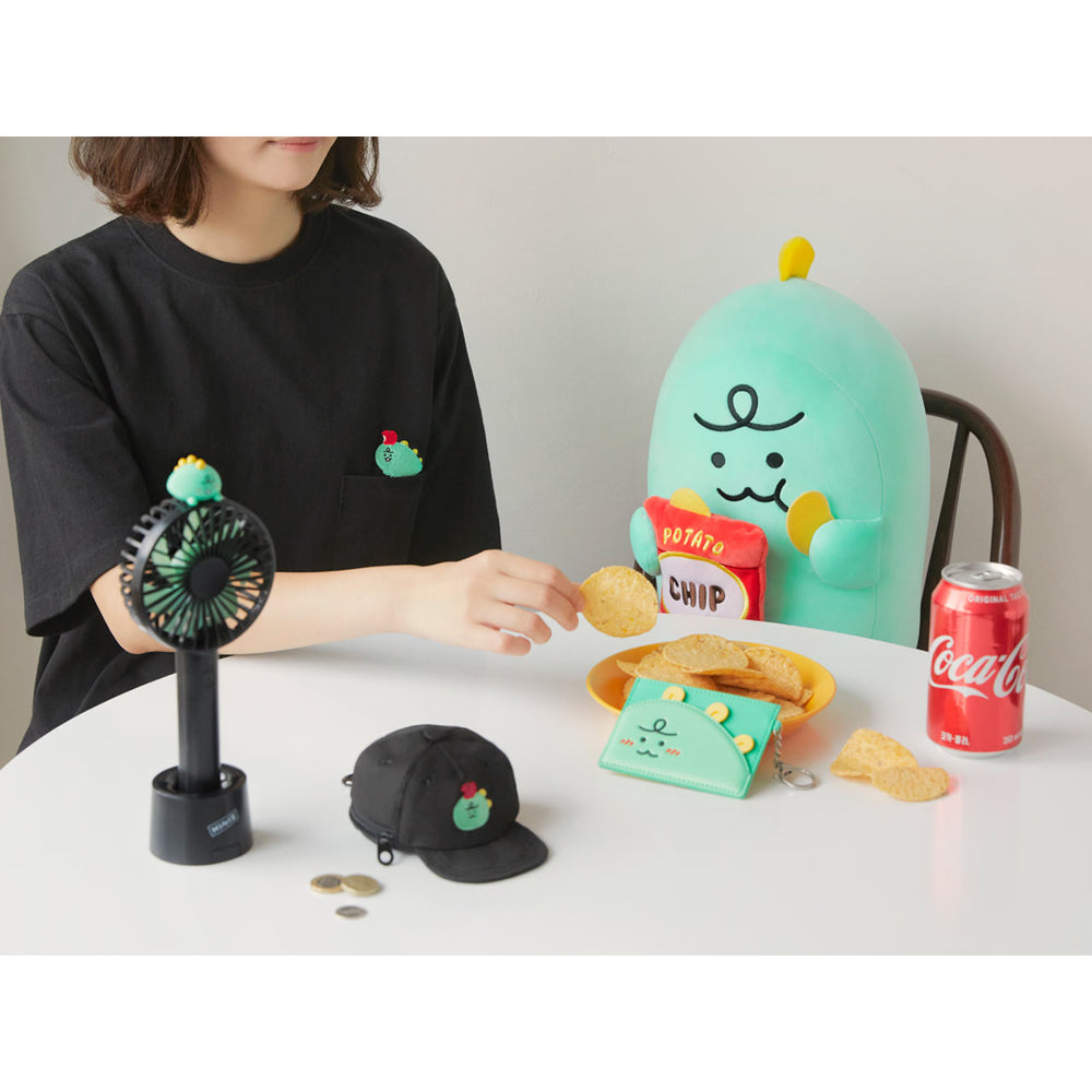 Kakao Friends - Chips Jordy Plush Doll