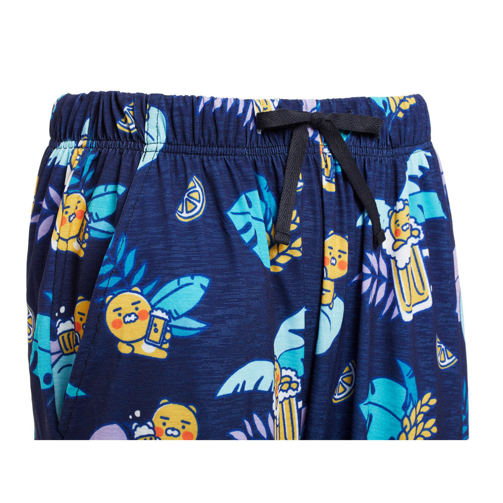 Kakao Friends - Beach Pub Cool Pants