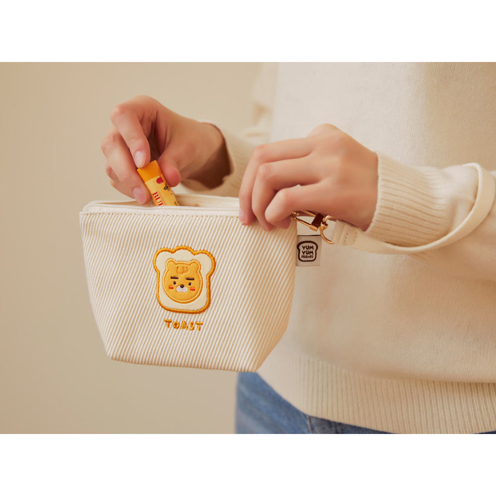 Kakao Friends - Yum Yum Pouch