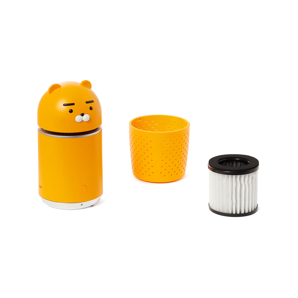 Kakao Friends - Ryan Mini Air Purifier