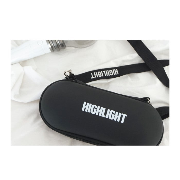 Highlight - Official Merch - Light Stick Pouch