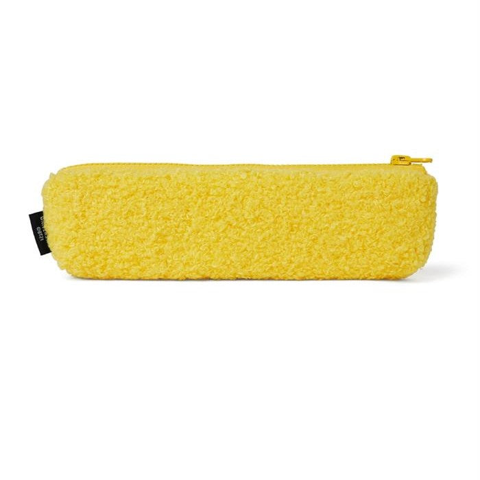 BT21 - Official Merch - Boucle Pencil Case