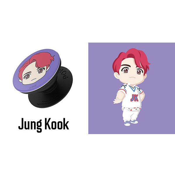 BTS - Pop Sockets