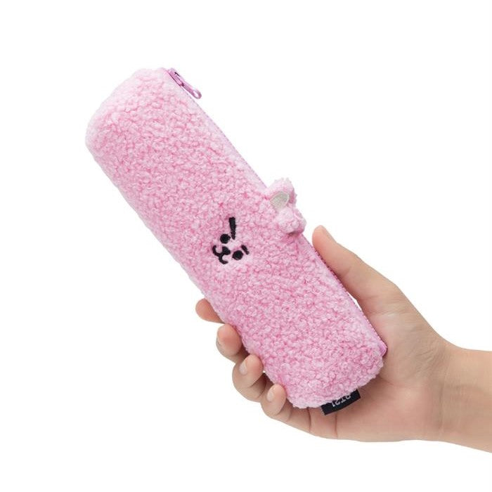 BT21 - Official Merch - Boucle Pencil Case