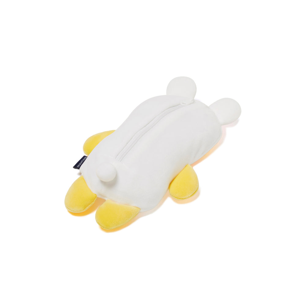 Kakao Friends - Little Friends Full Body Pencil Case