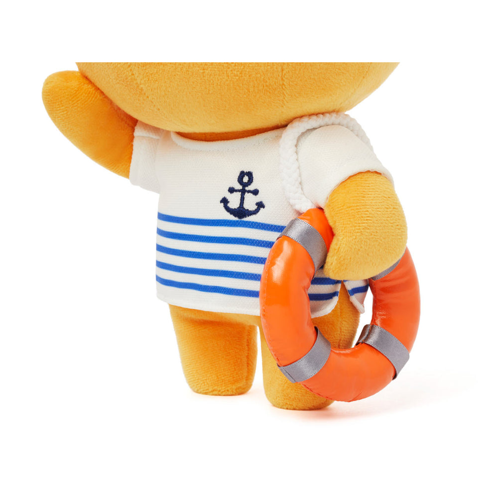 Kakao Friends - Marine Soft Plush Doll