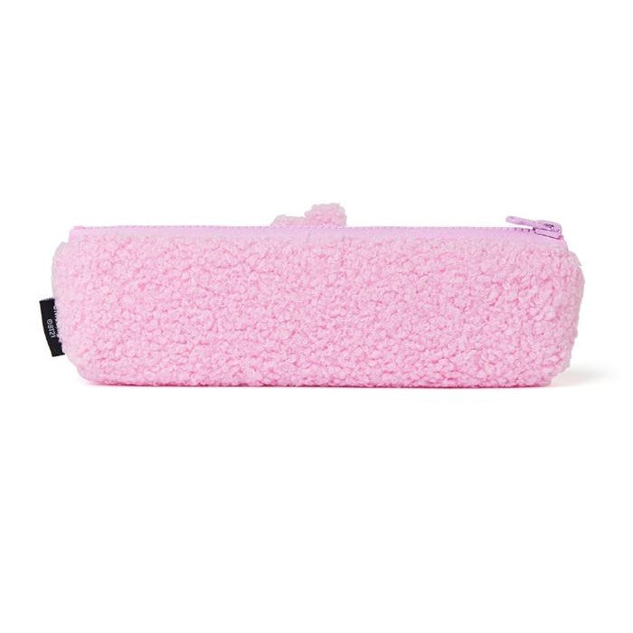 BT21 - Official Merch - Boucle Pencil Case