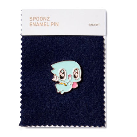 Spoonz x NU'EST - Enamel Pin