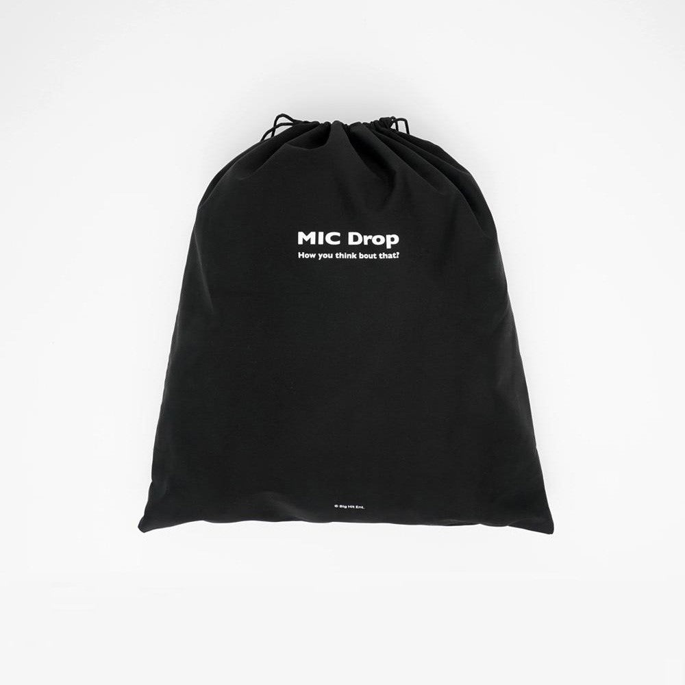 BTS x MIC Drop - Basic Smart Backpack