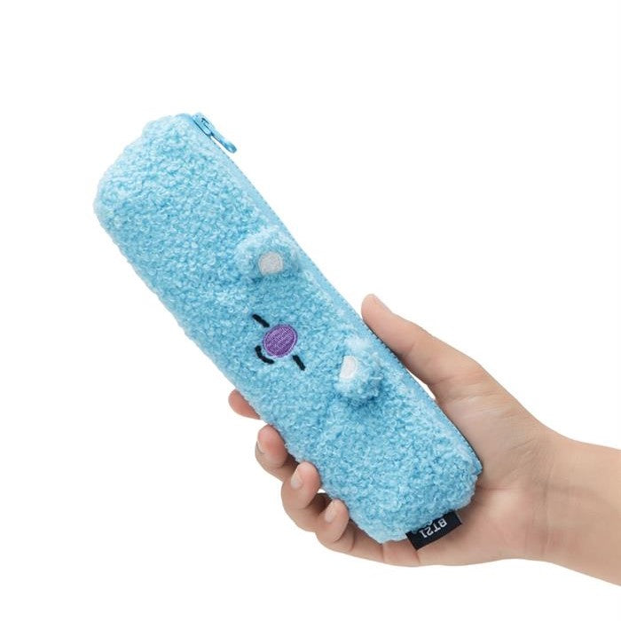 BT21 - Official Merch - Boucle Pencil Case