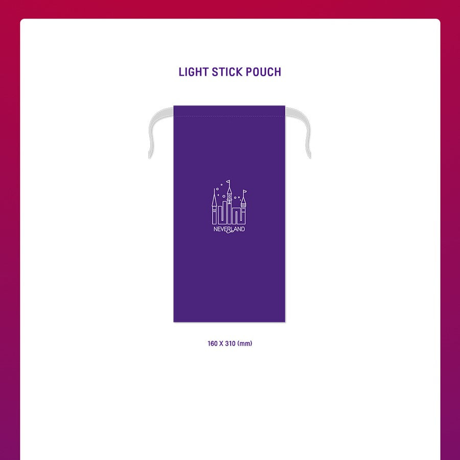 (G)I-DLE - Official Merch - Light Stick