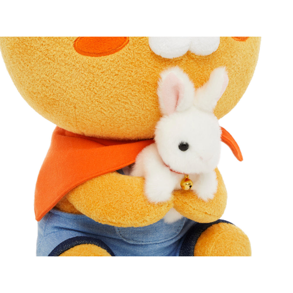 Kakao Friends - Ryan in the Forest Plush Doll