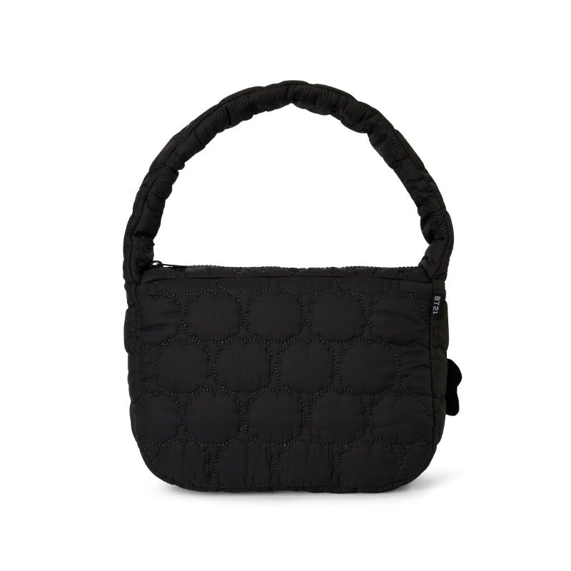 BT21 - Winter Quilted Hobo Bag