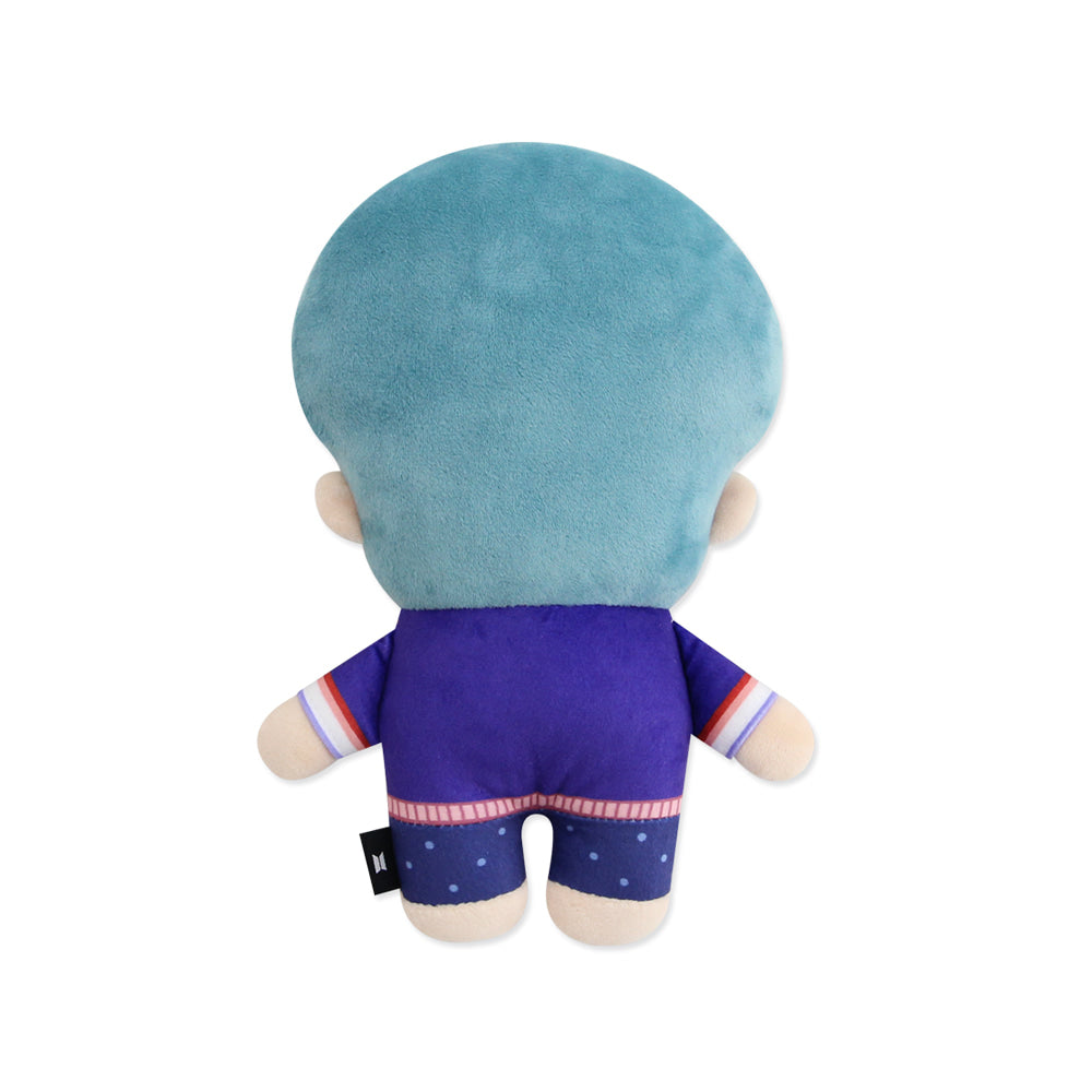 BTS - Character Flat Cushion