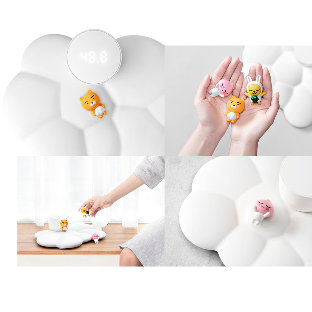 Kakao Friends x Nendo - Home Smart Scale