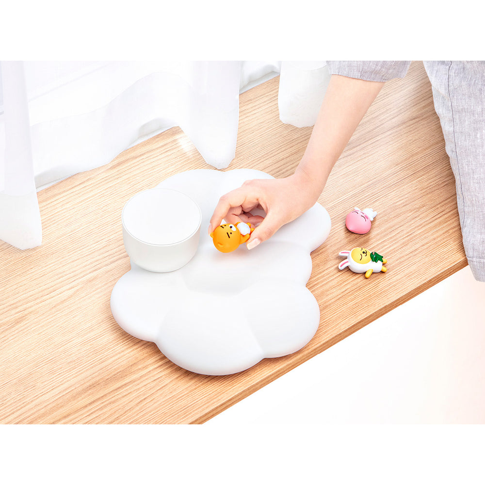 Kakao Friends x Nendo - Home Smart Scale