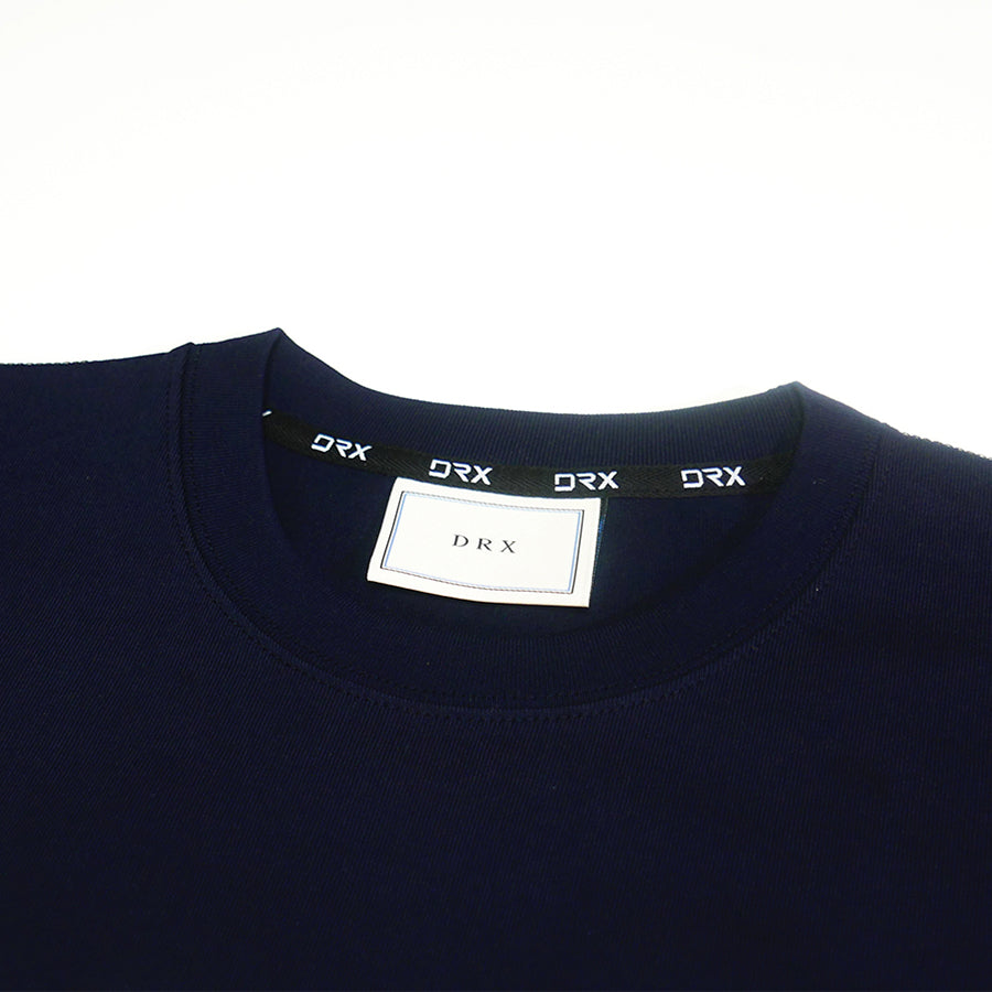 DRX Official Merch - BASIC Short Sleeve T-Shirt Version 3