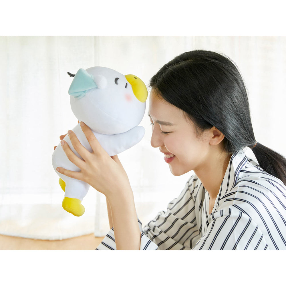 Kakao Friends - Sleeping Baby Pillow