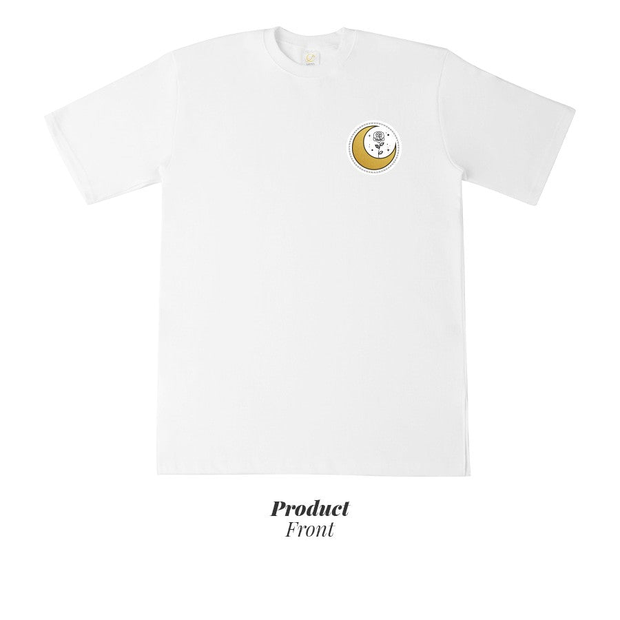 Hotel del Luna - Official Merch - No. 4 Overfit T-Shirt