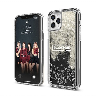 BlackPink - Elago Sand Phone Case