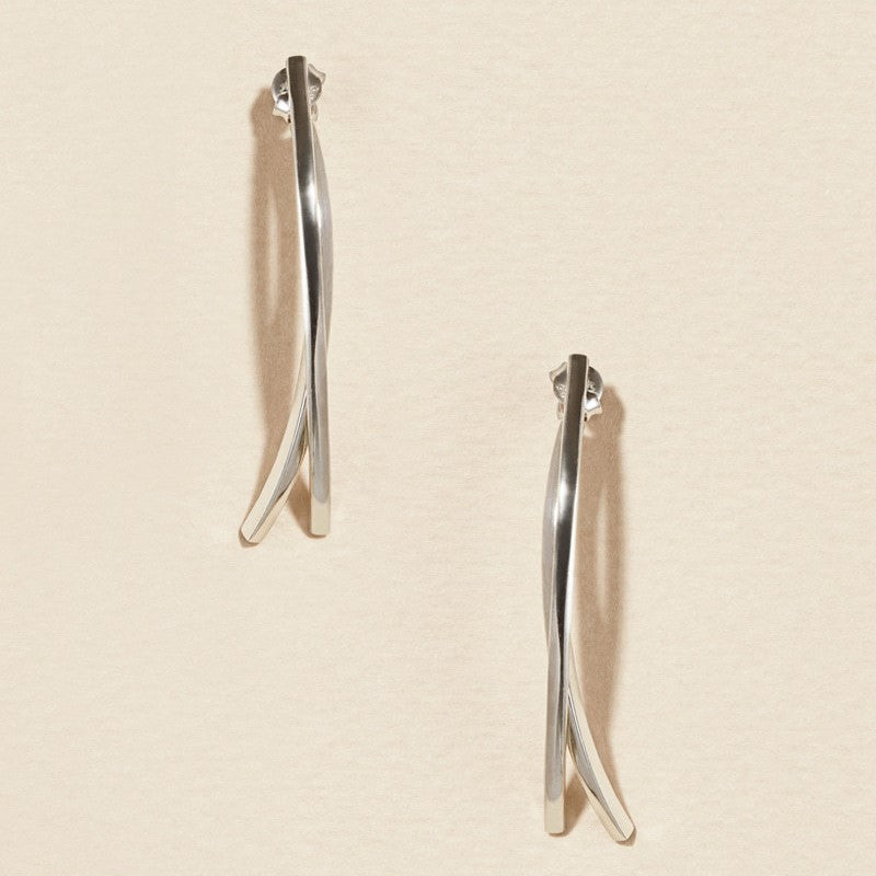 ANGEODOR - Stick Drop Earring