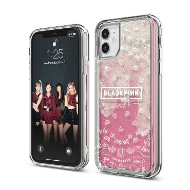 BlackPink - Elago Sand Phone Case