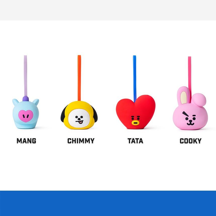 BT21 - Space Star Mini Speakers