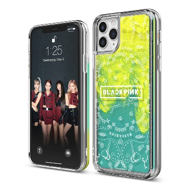 BlackPink - Elago Sand Phone Case