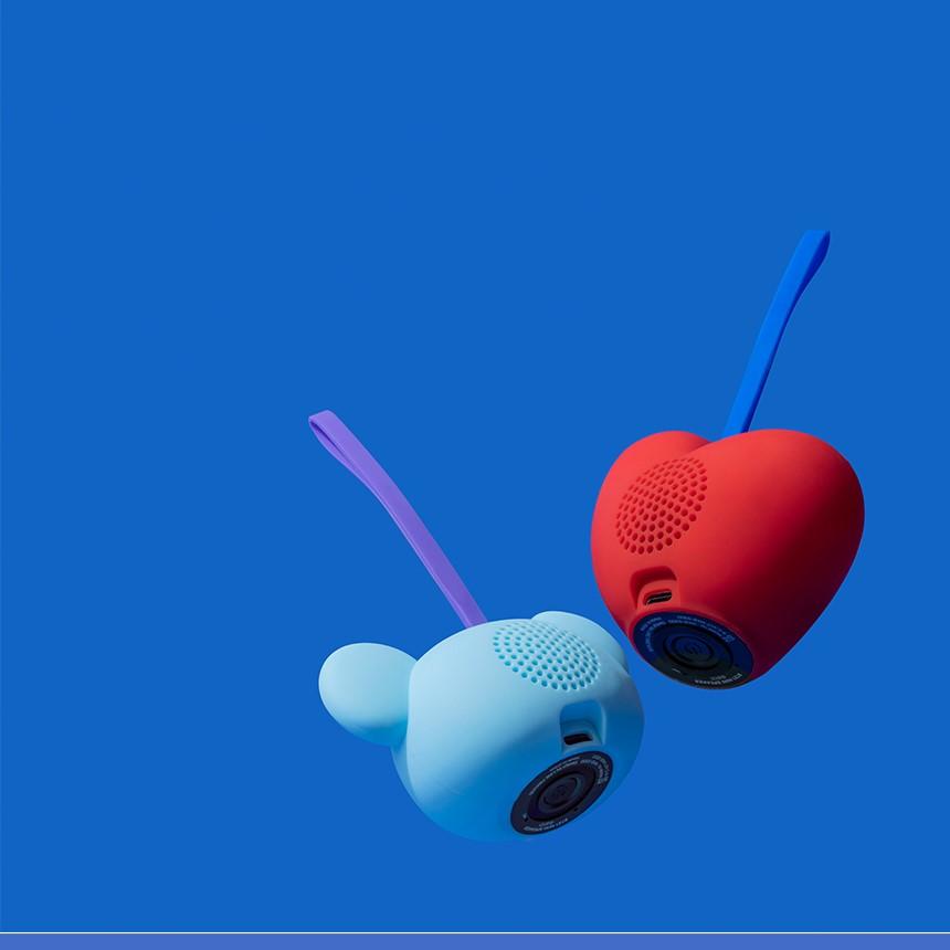 BT21 - Space Star Mini Speakers