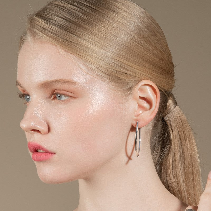 ANGEODOR - Stick Drop Earring