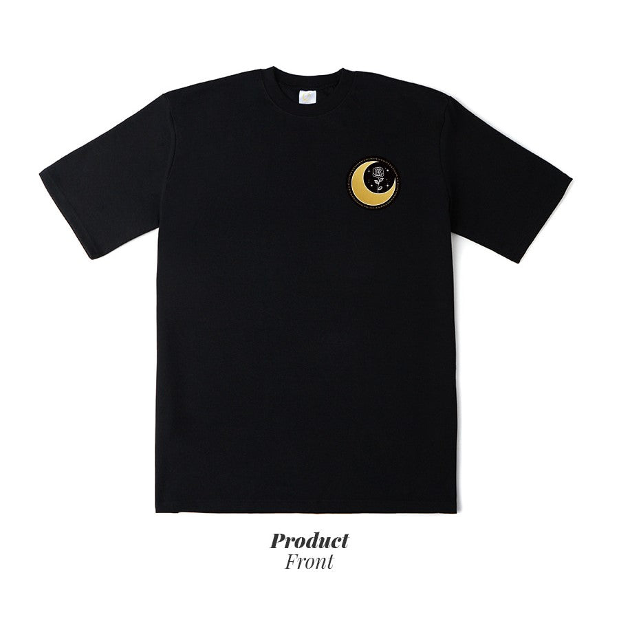 Hotel del Luna - Official Merch - No. 4 Overfit T-Shirt