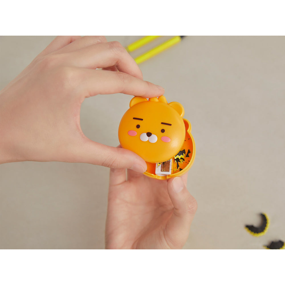 Kakao Friends - Pencil Sharpener