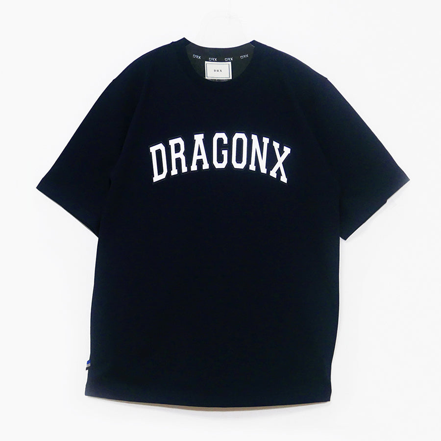 DRX Official Merch - BASIC Short Sleeve T-Shirt Version 3