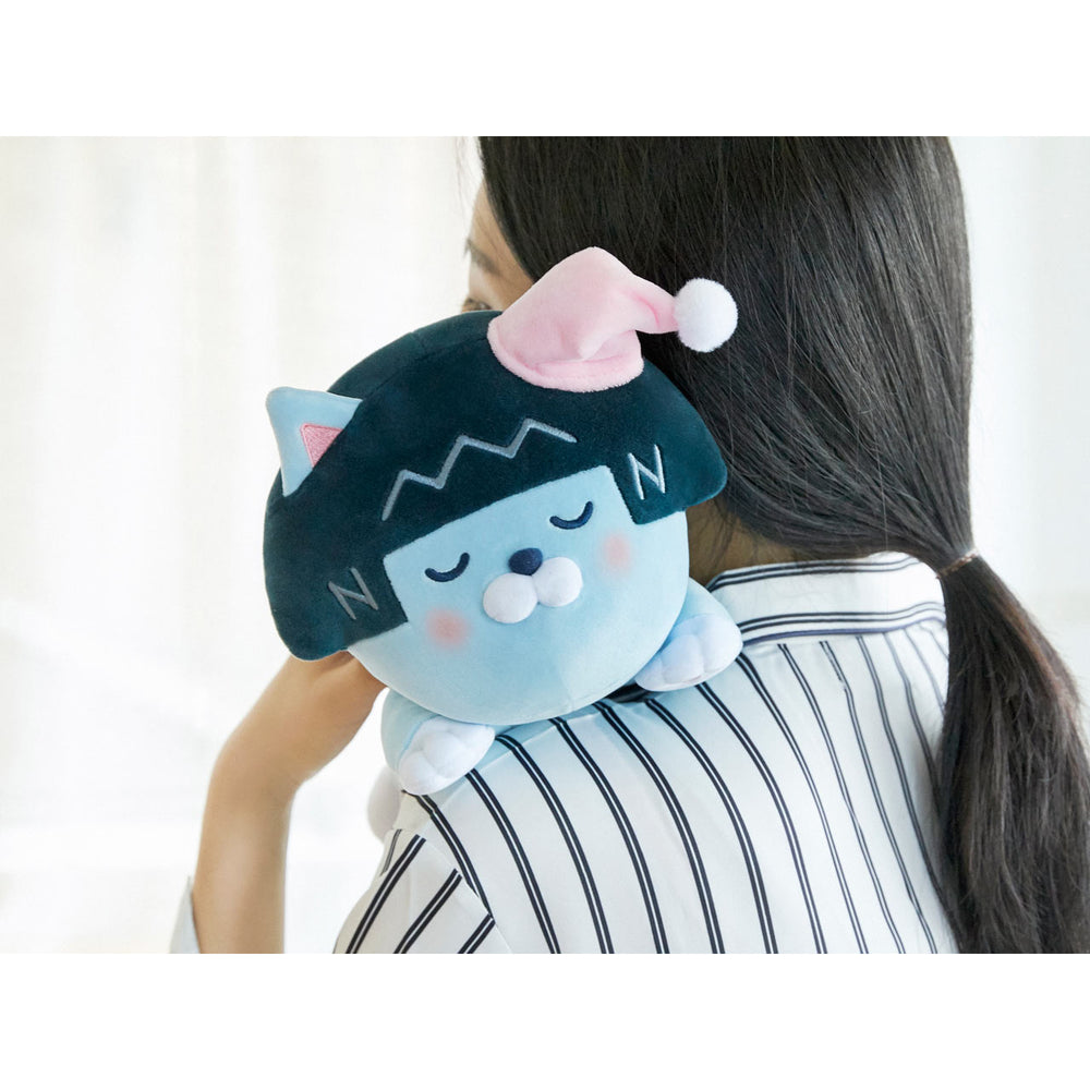 Kakao Friends - Sleeping Baby Pillow