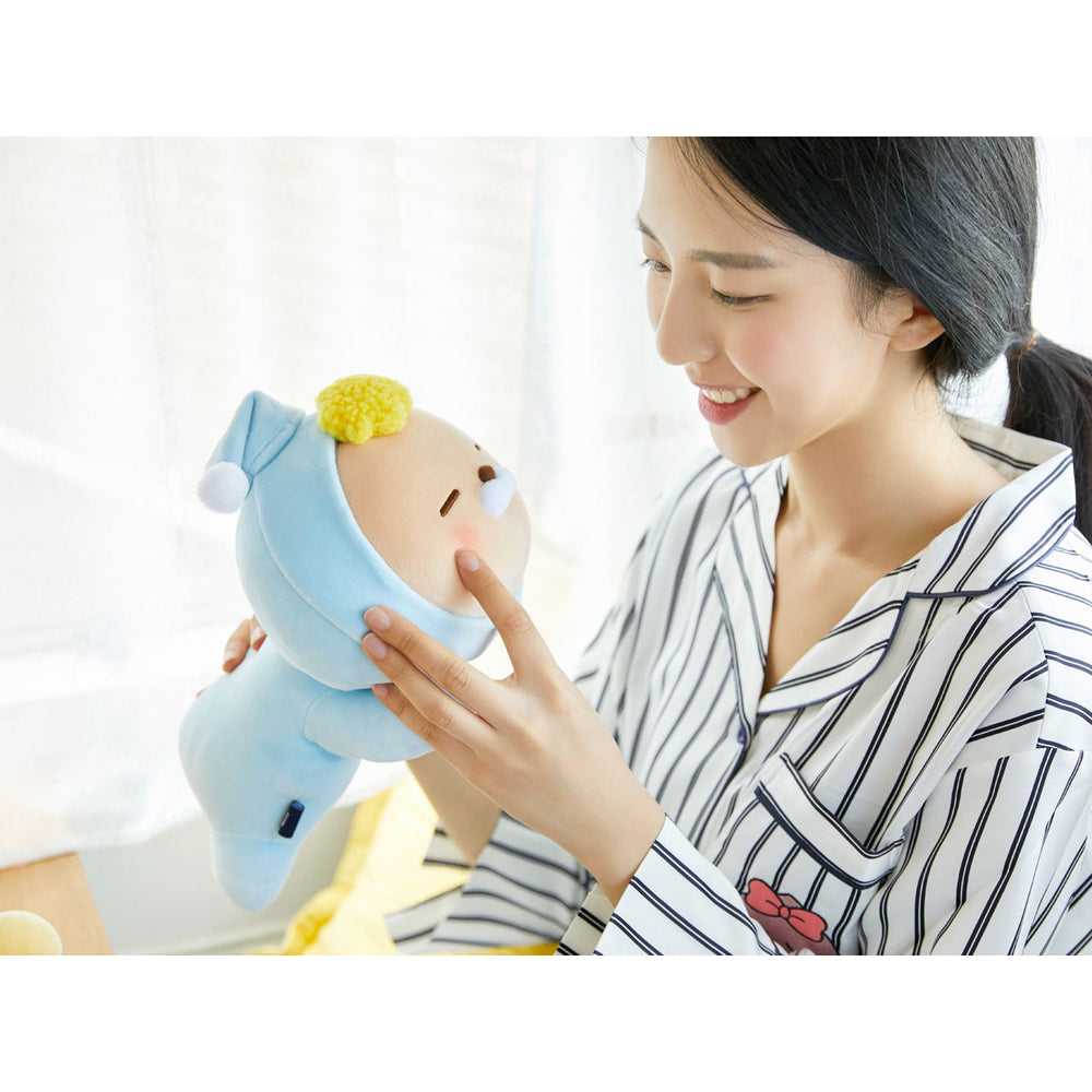 Kakao Friends - Sleeping Baby Pillow