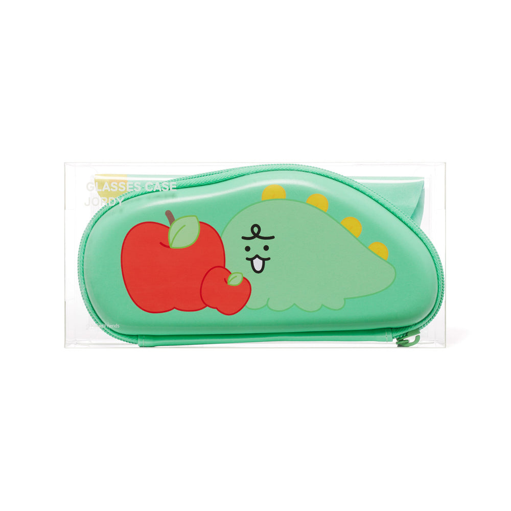 Kakao Friends - Apple Jordy Spectacles Case